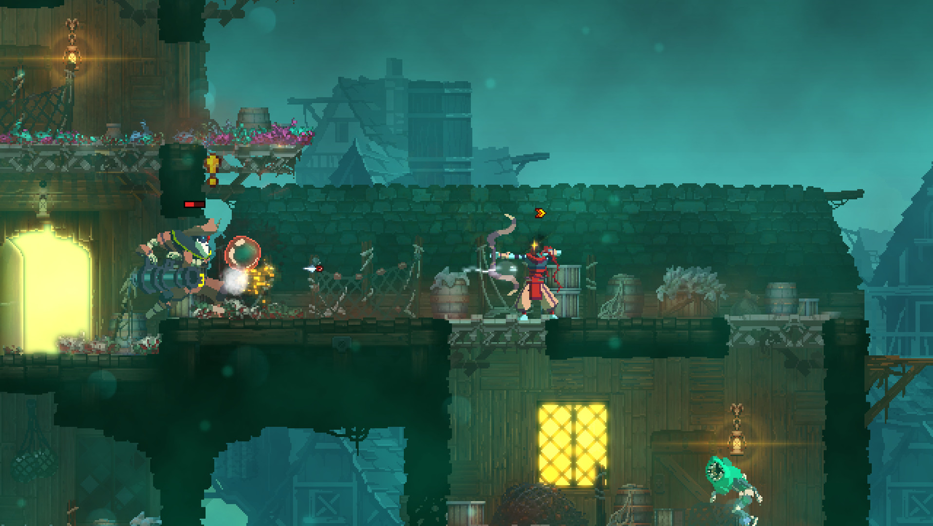 Dead Cells Preview 4