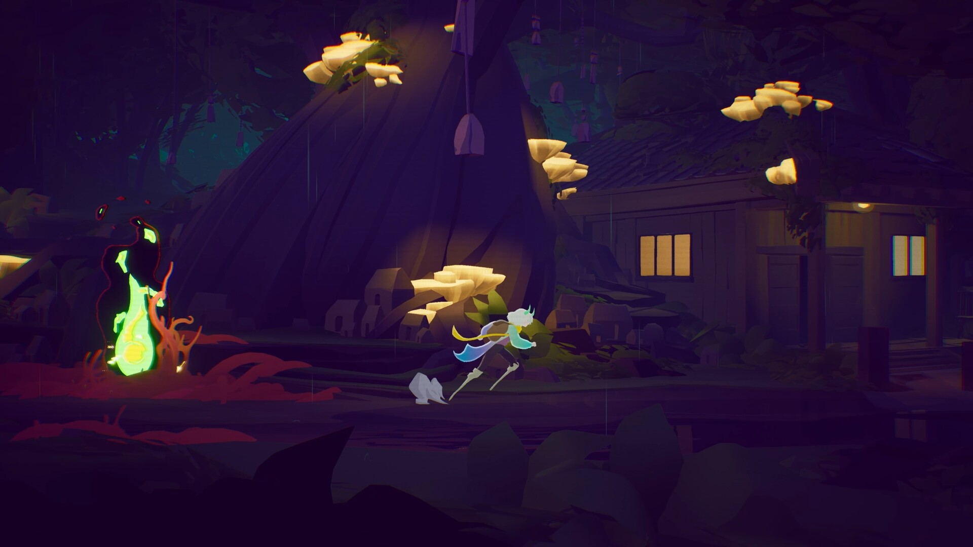 Possessor(s) Preview 4