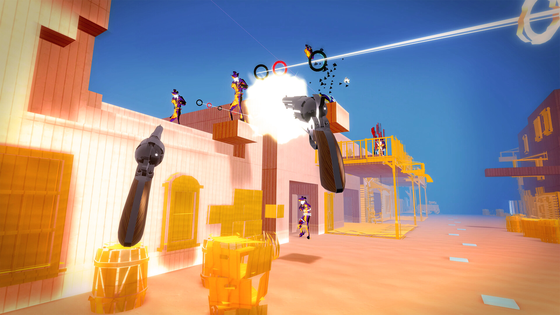 Pistol Whip Preview 4
