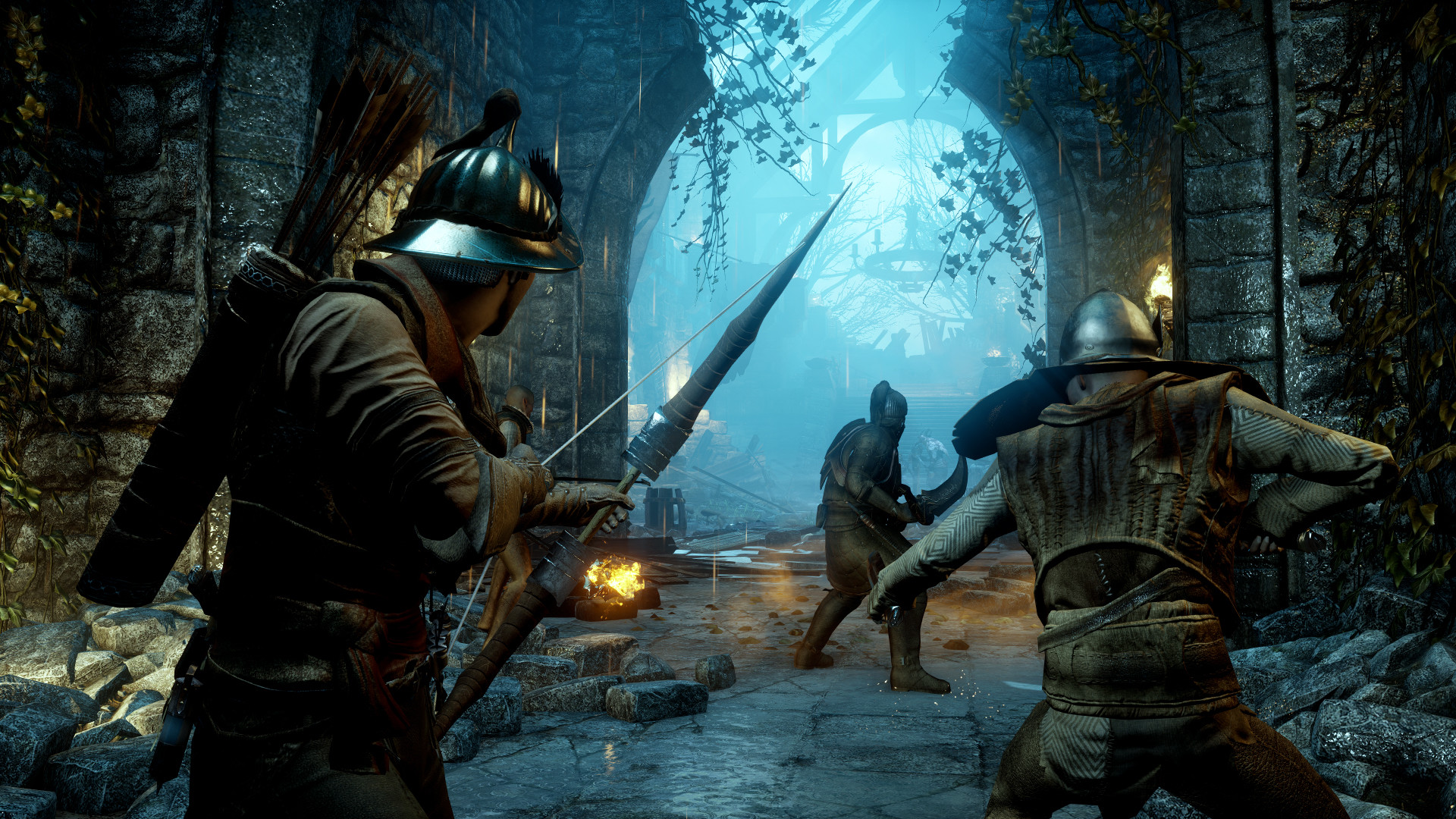 Dragon Age™ Inquisition Preview 2