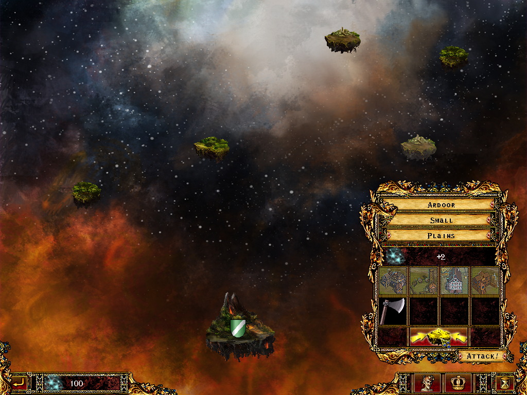 Eador: Genesis Preview 5