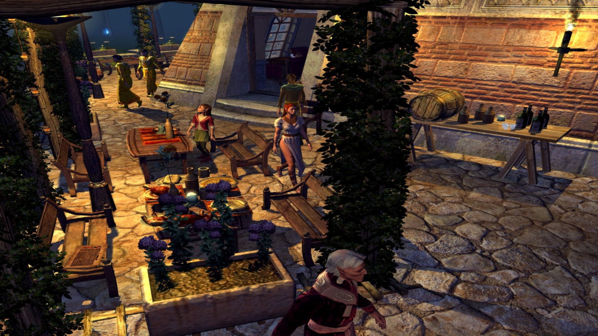 Sacred 2 Gold Preview 2