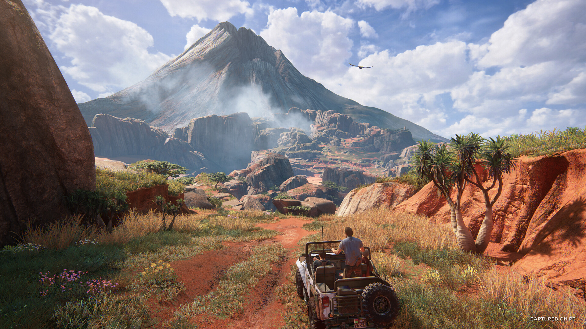 UNCHARTED™: Legacy of Thieves Collection Preview 2