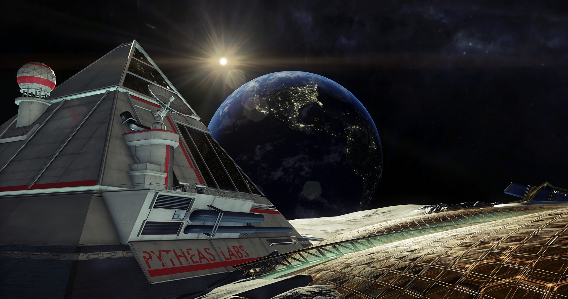 Prey: Typhon Hunter Preview 4