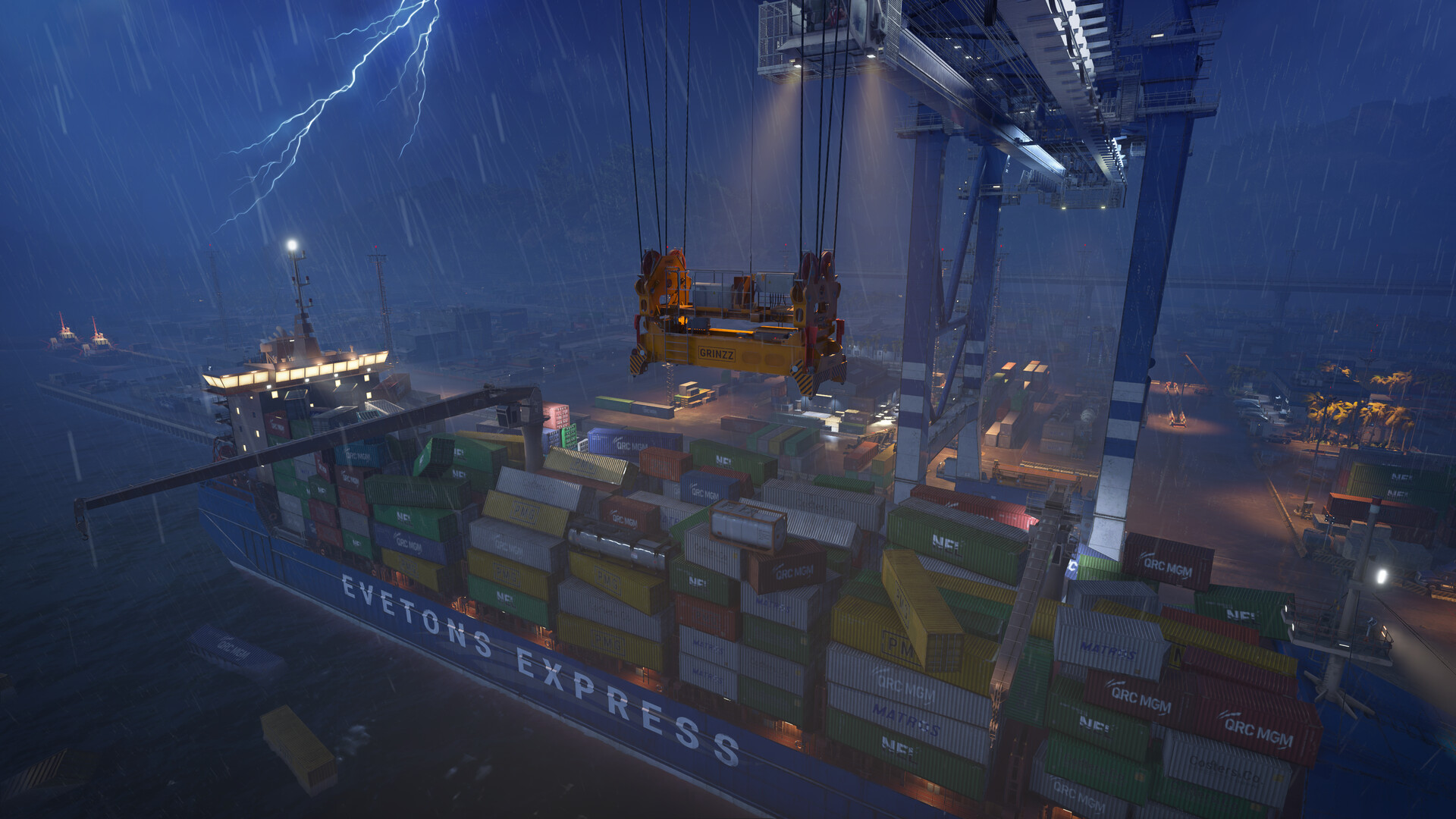 Docked Preview 3