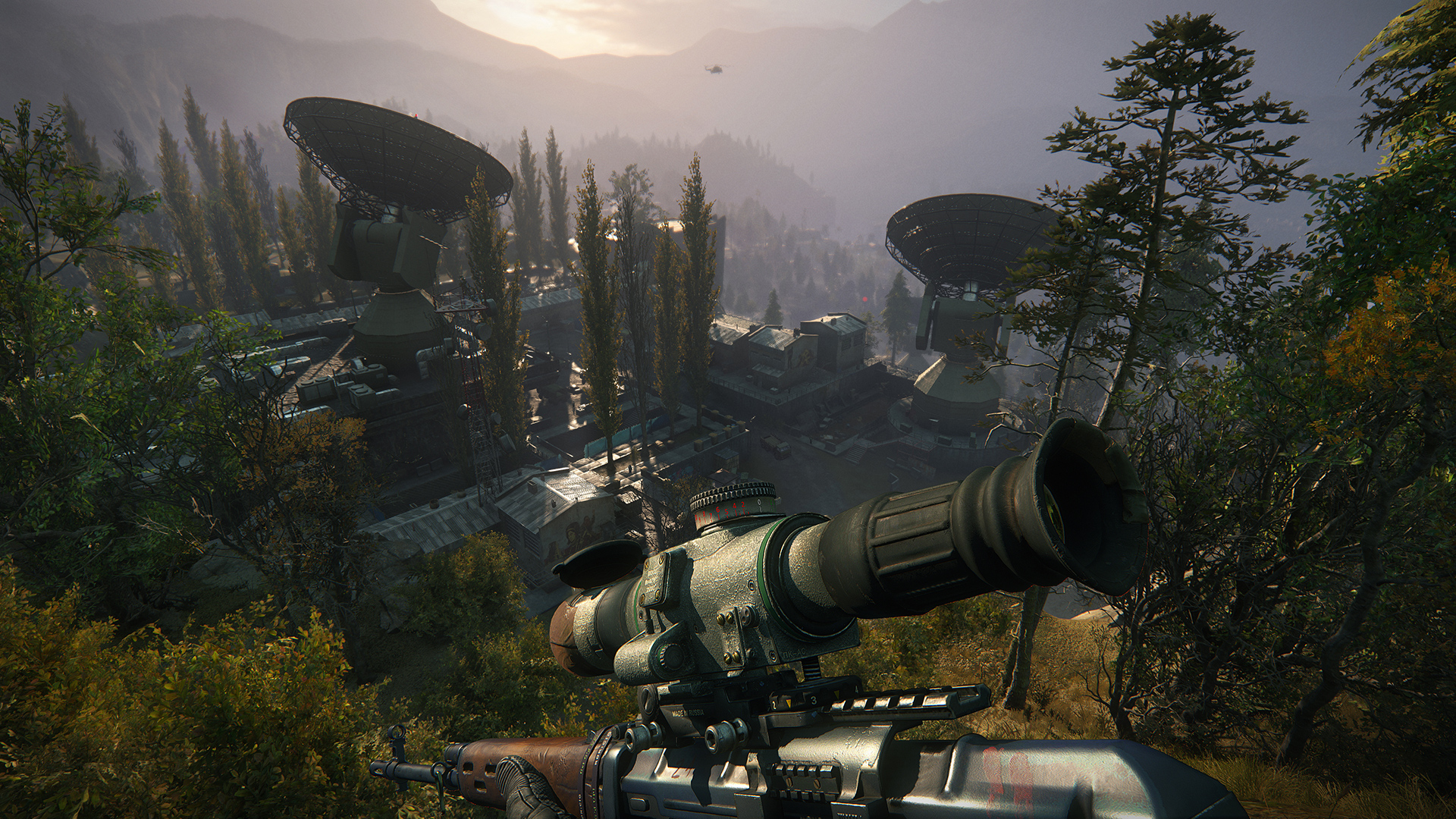 Sniper Ghost Warrior 3 Preview 3