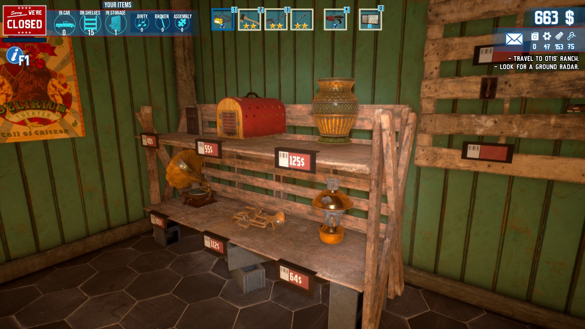 Barn Finders Preview 4