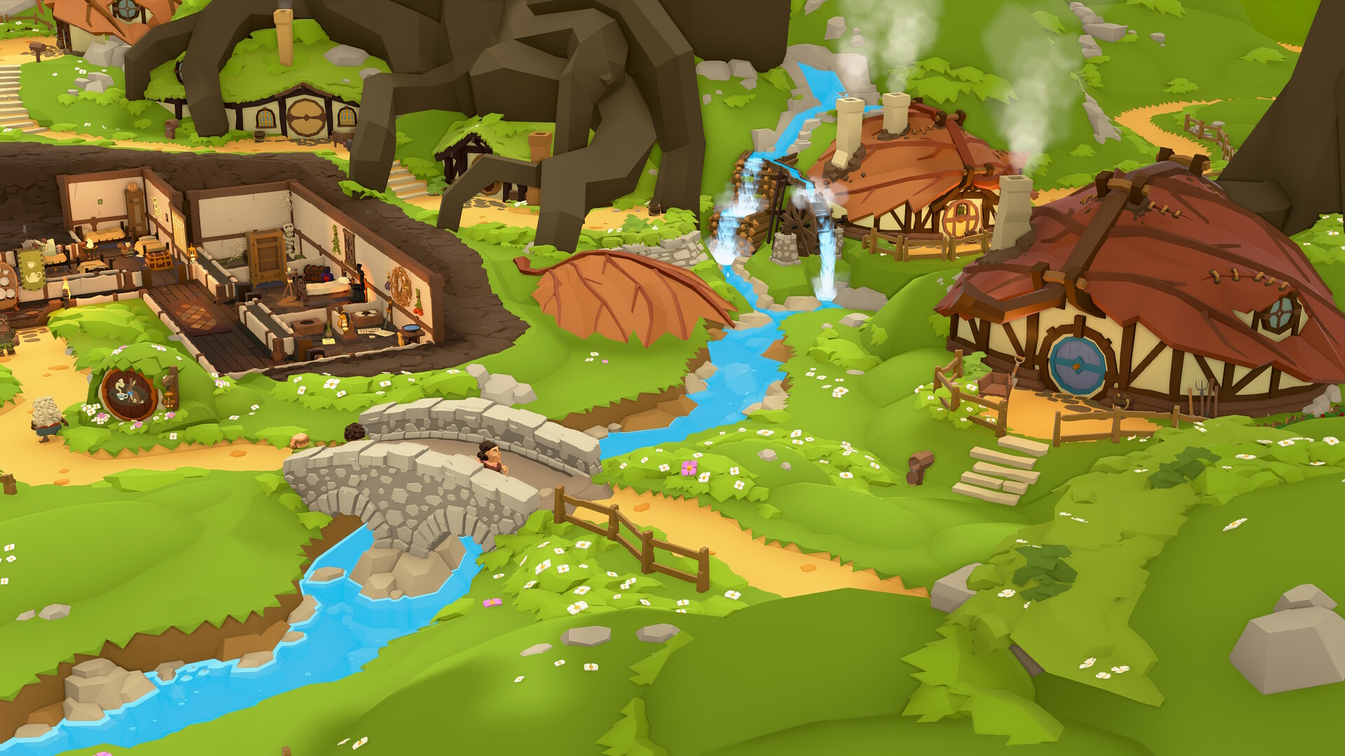 Tavern Keeper 🍻 Preview 1