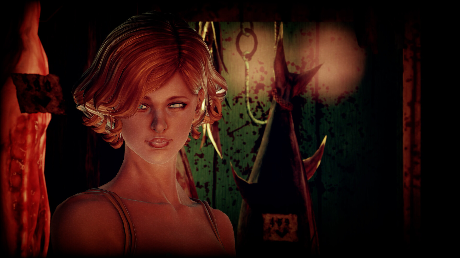 Shadows of the Damned: Hella Remastered Preview 2