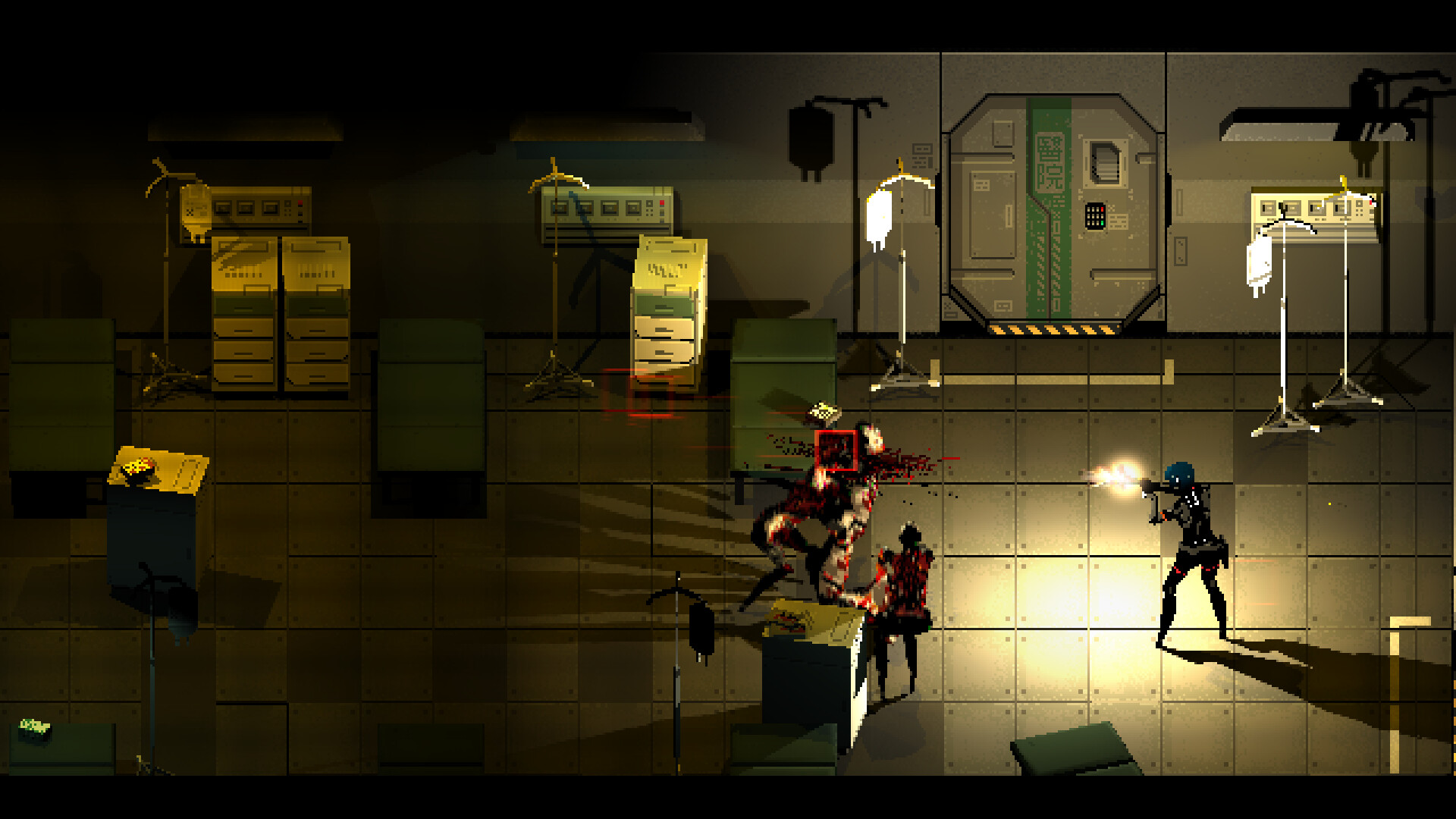 SIGNALIS Preview 1