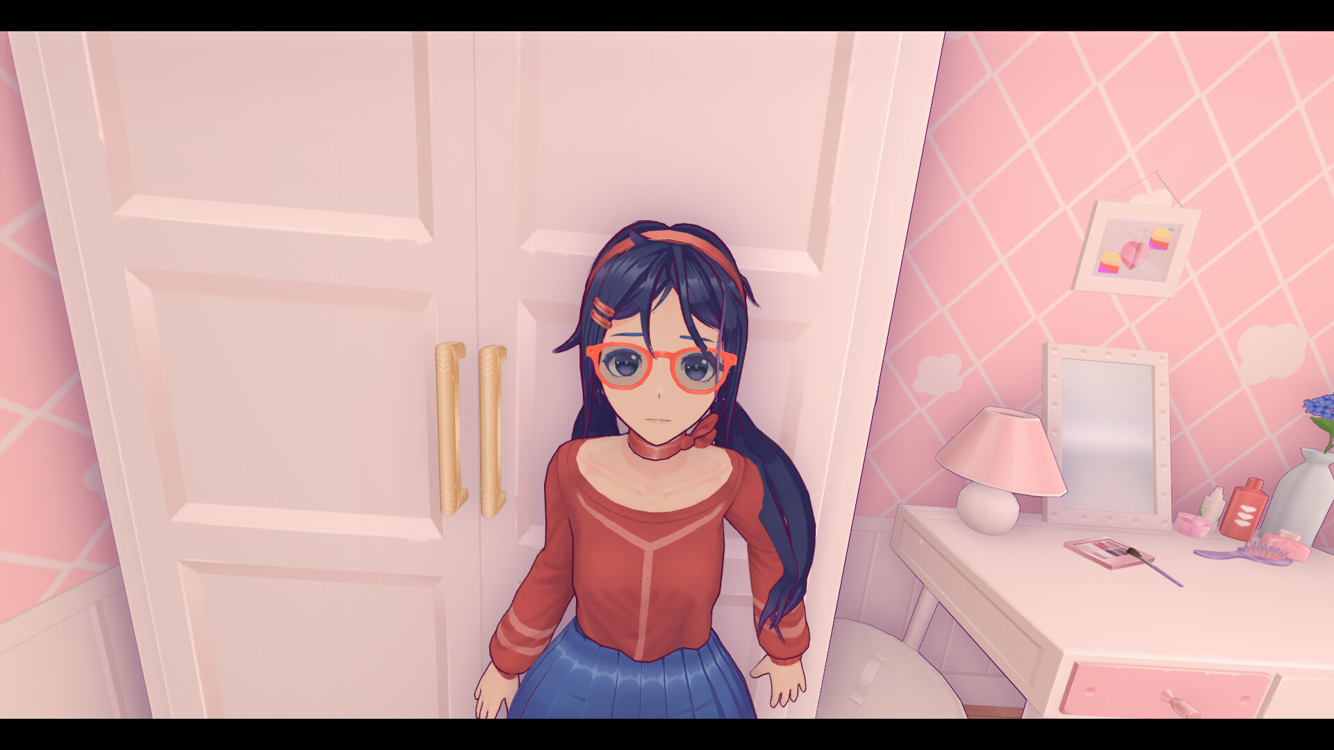 MiSide Preview 5