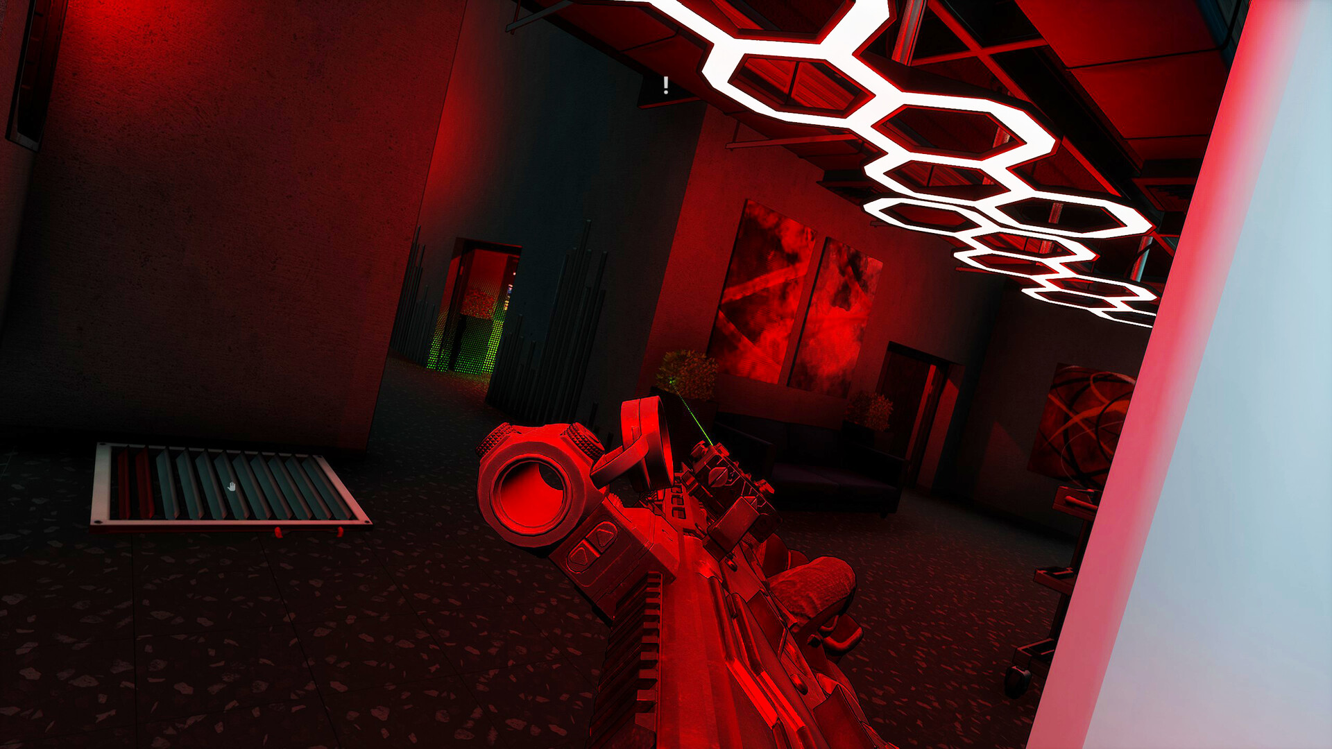 Transience Preview 2