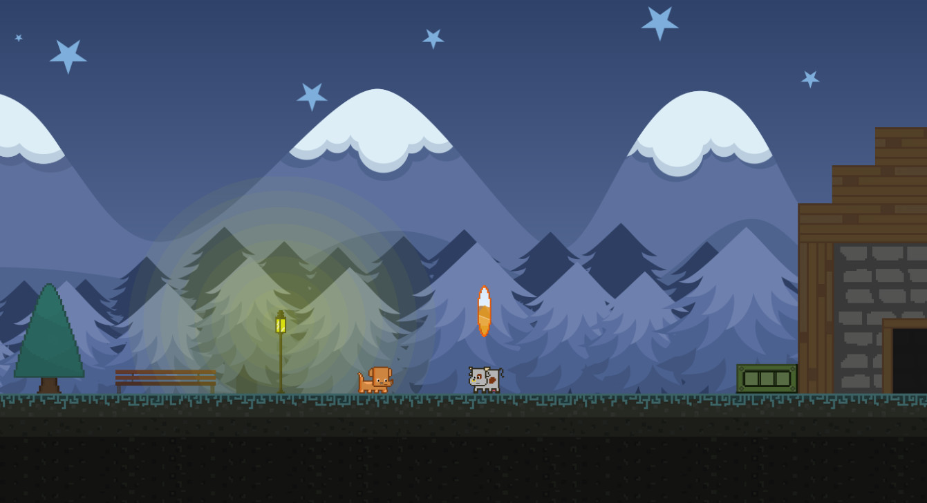 Mindless Running Preview 3