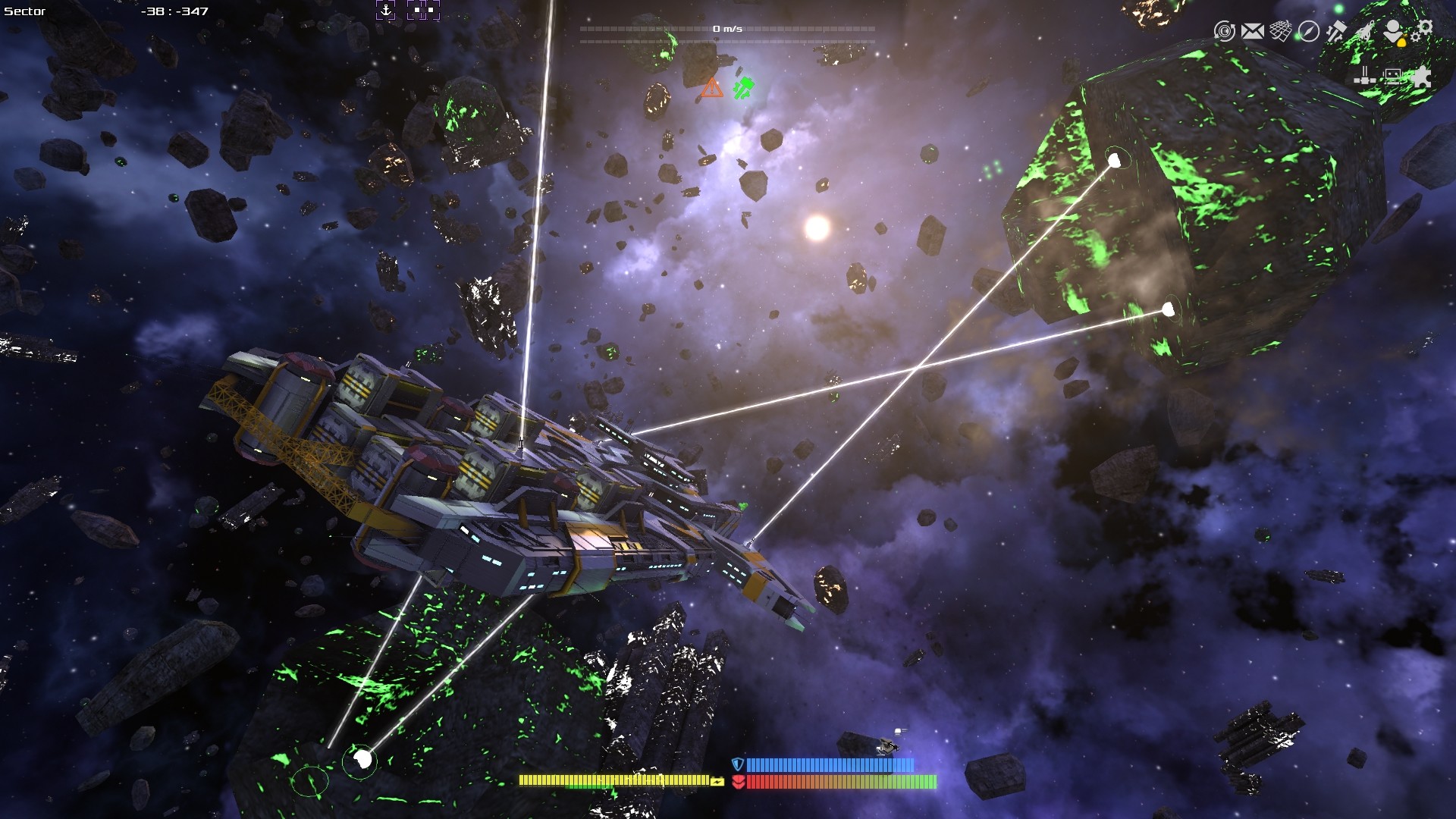 Avorion Preview 4