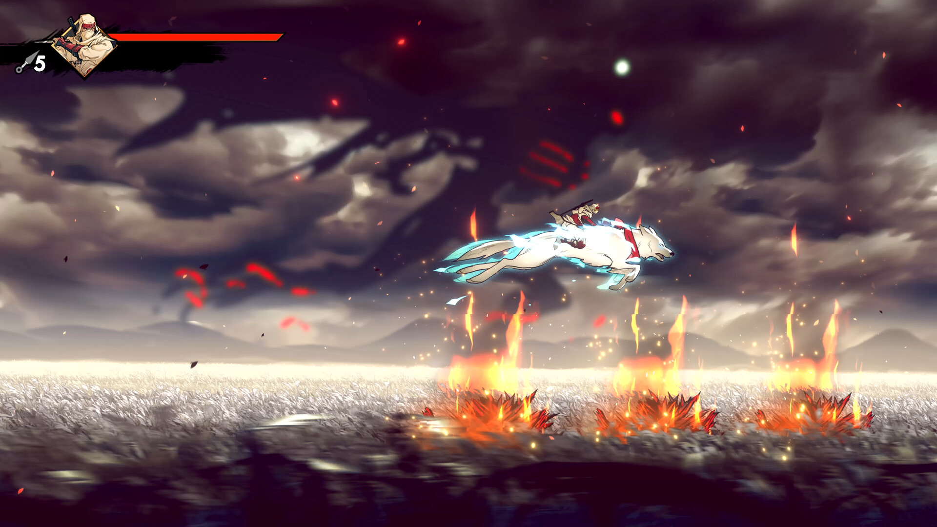 SHINOBI: Art of Vengeance Preview 5