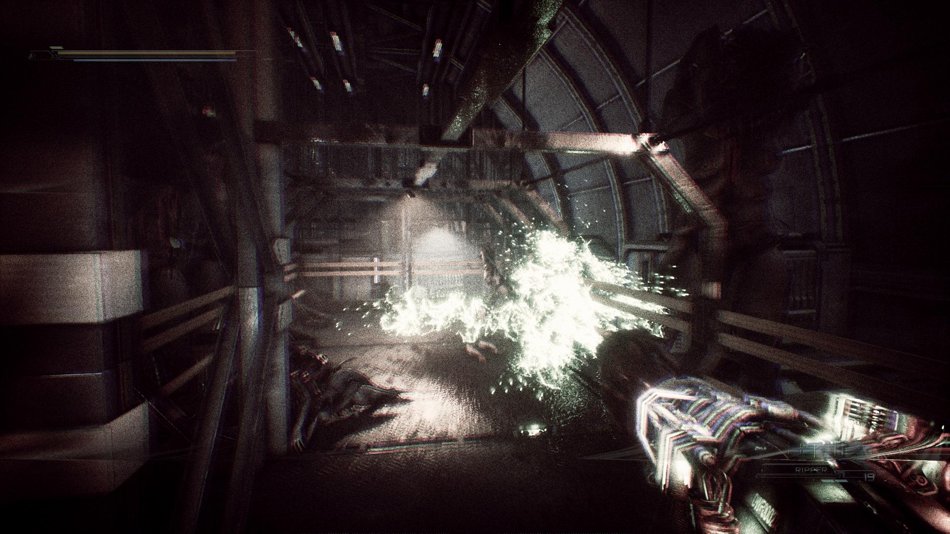 Hollow Preview 4