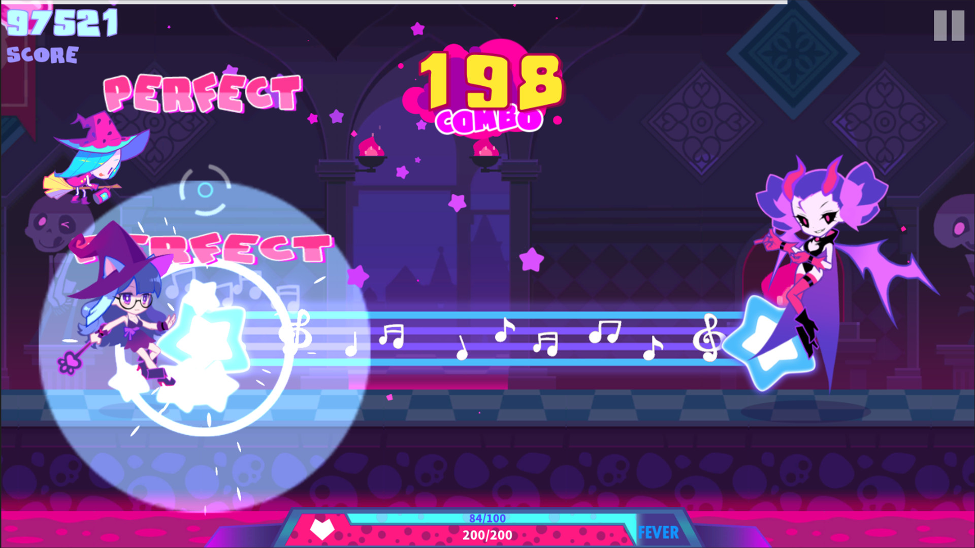 Muse Dash Preview 5