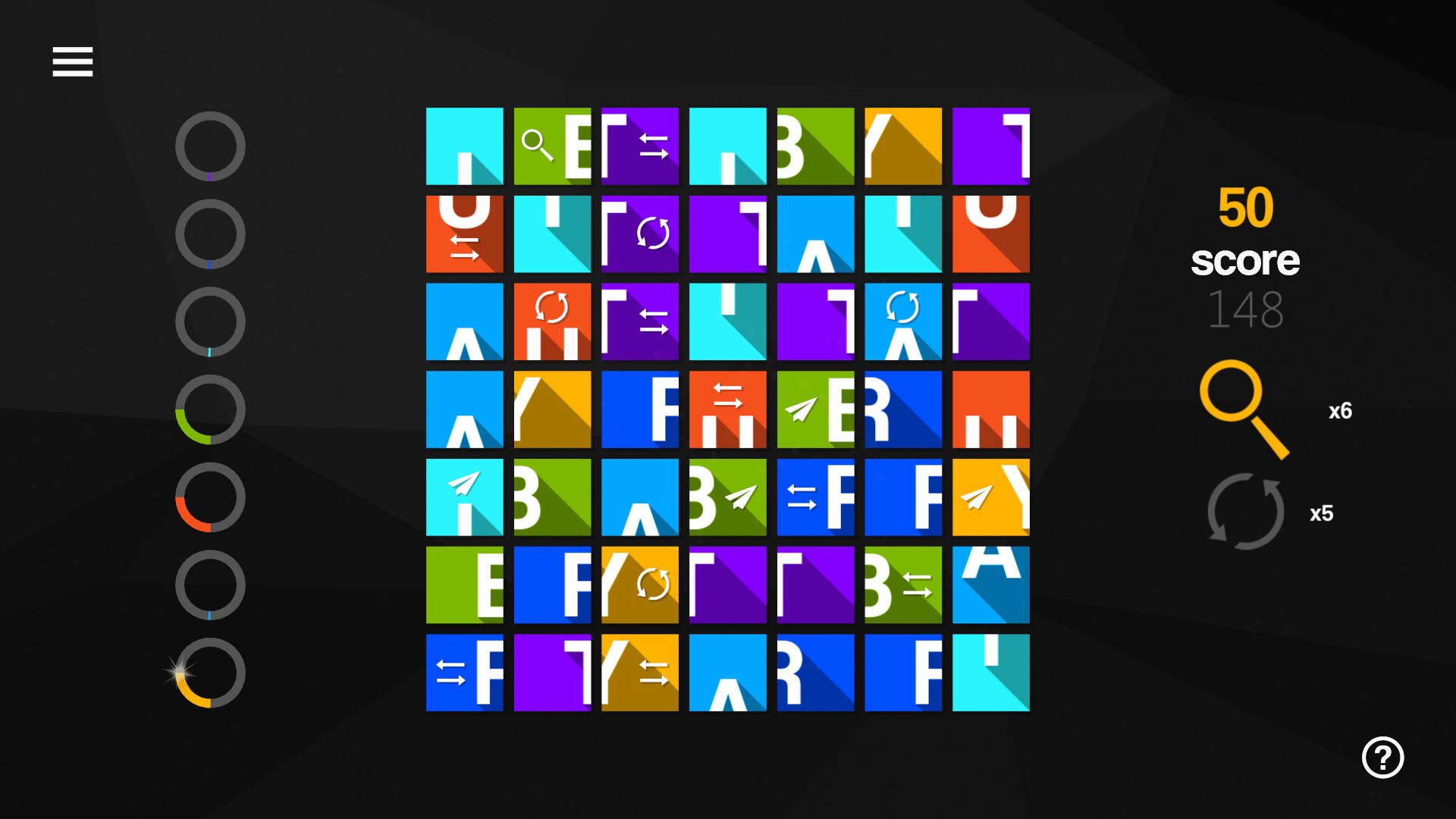 Anagrams Preview 5