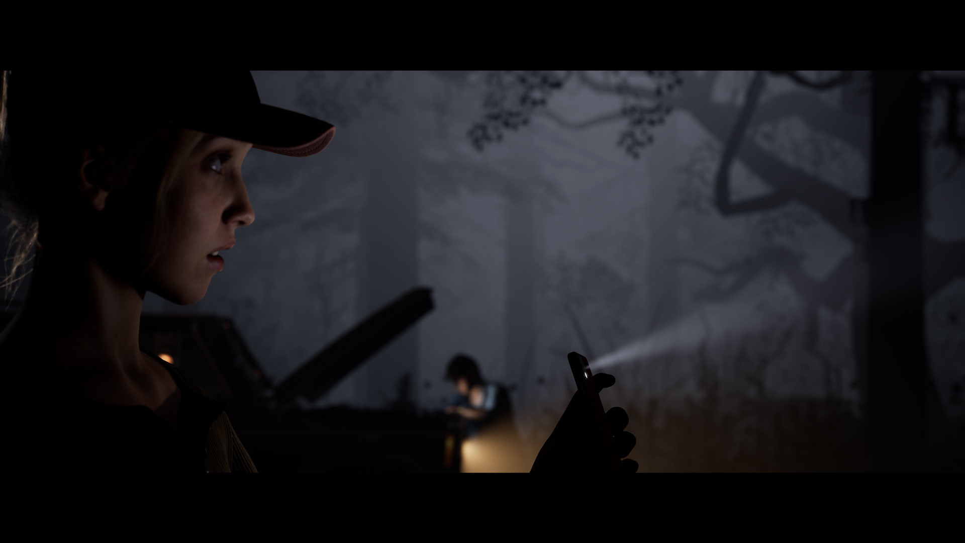 The Quarry Preview 2