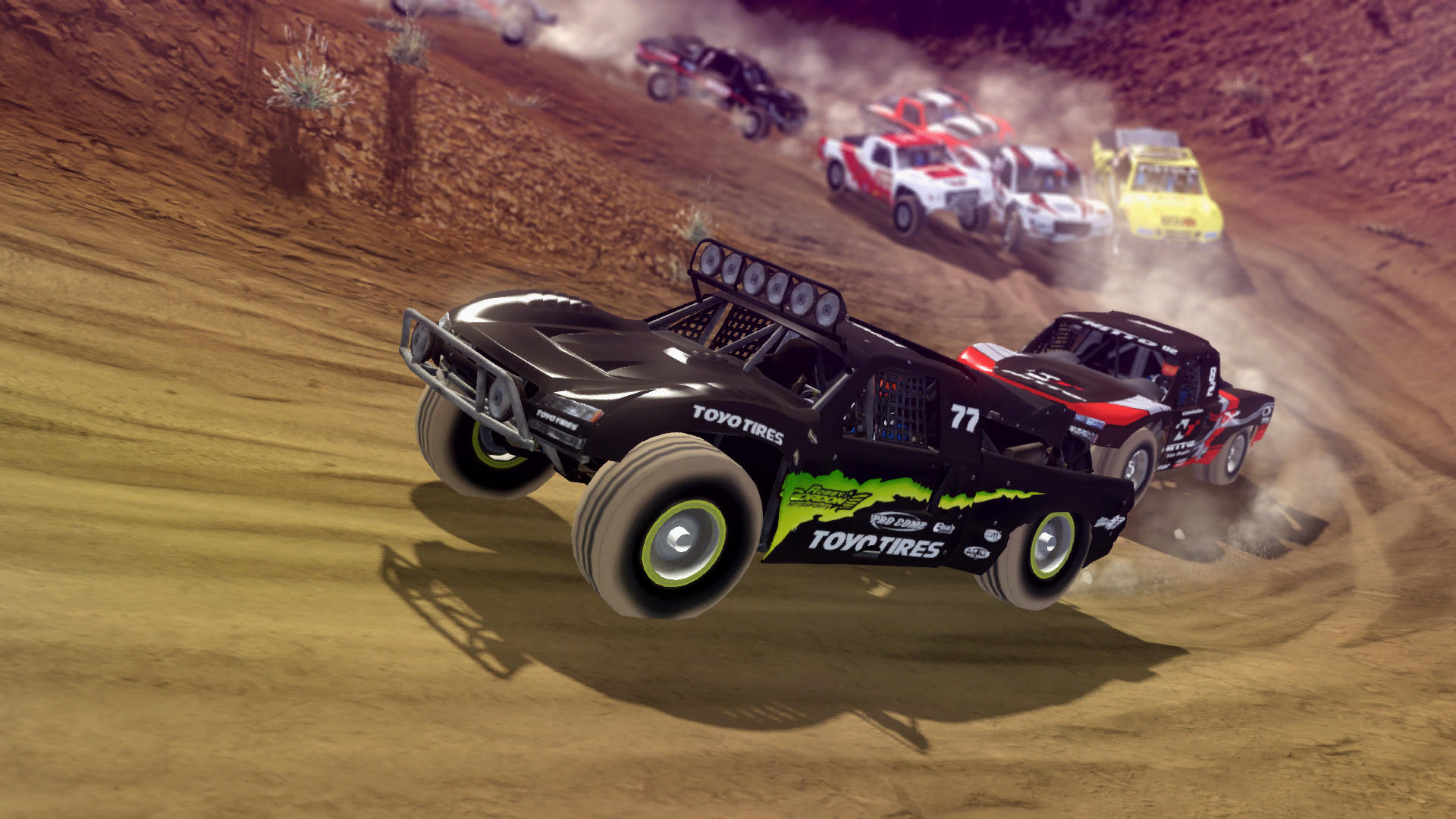 BAJA: Edge of Control HD Preview 2