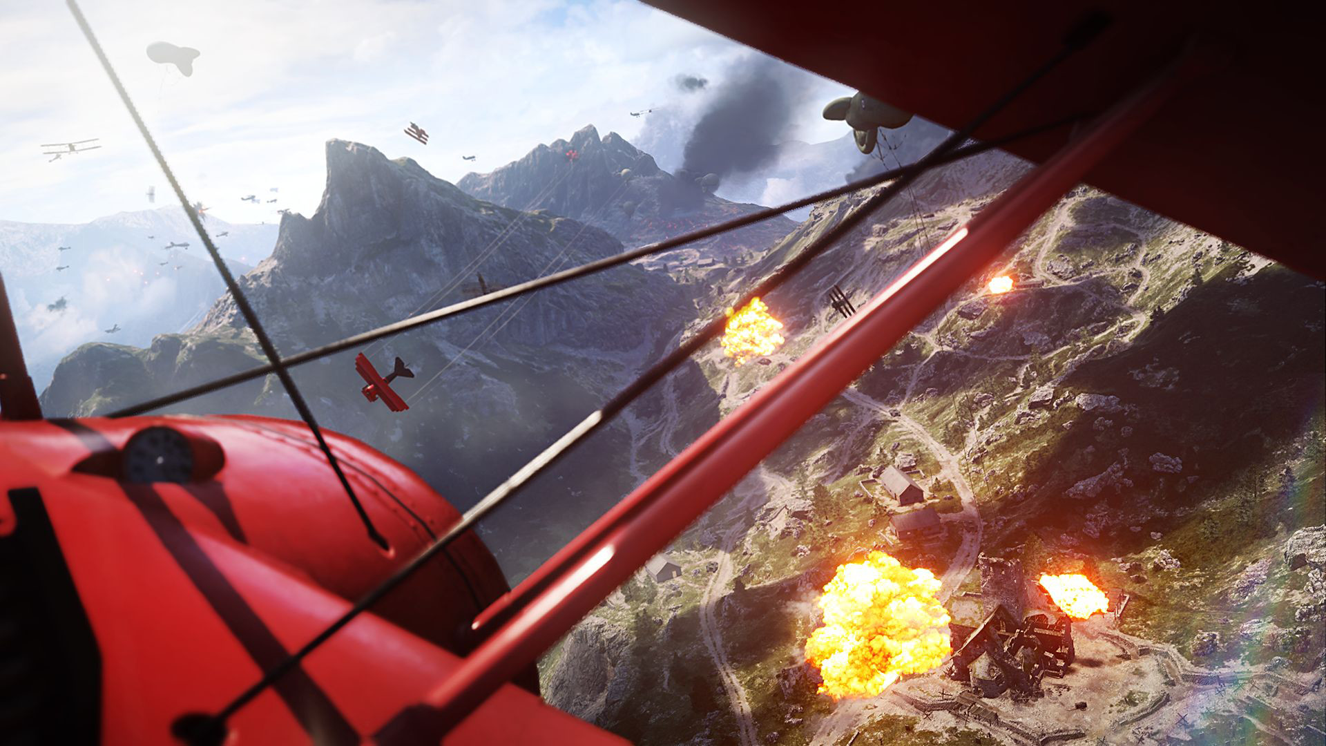 Battlefield™ 1 Preview 4