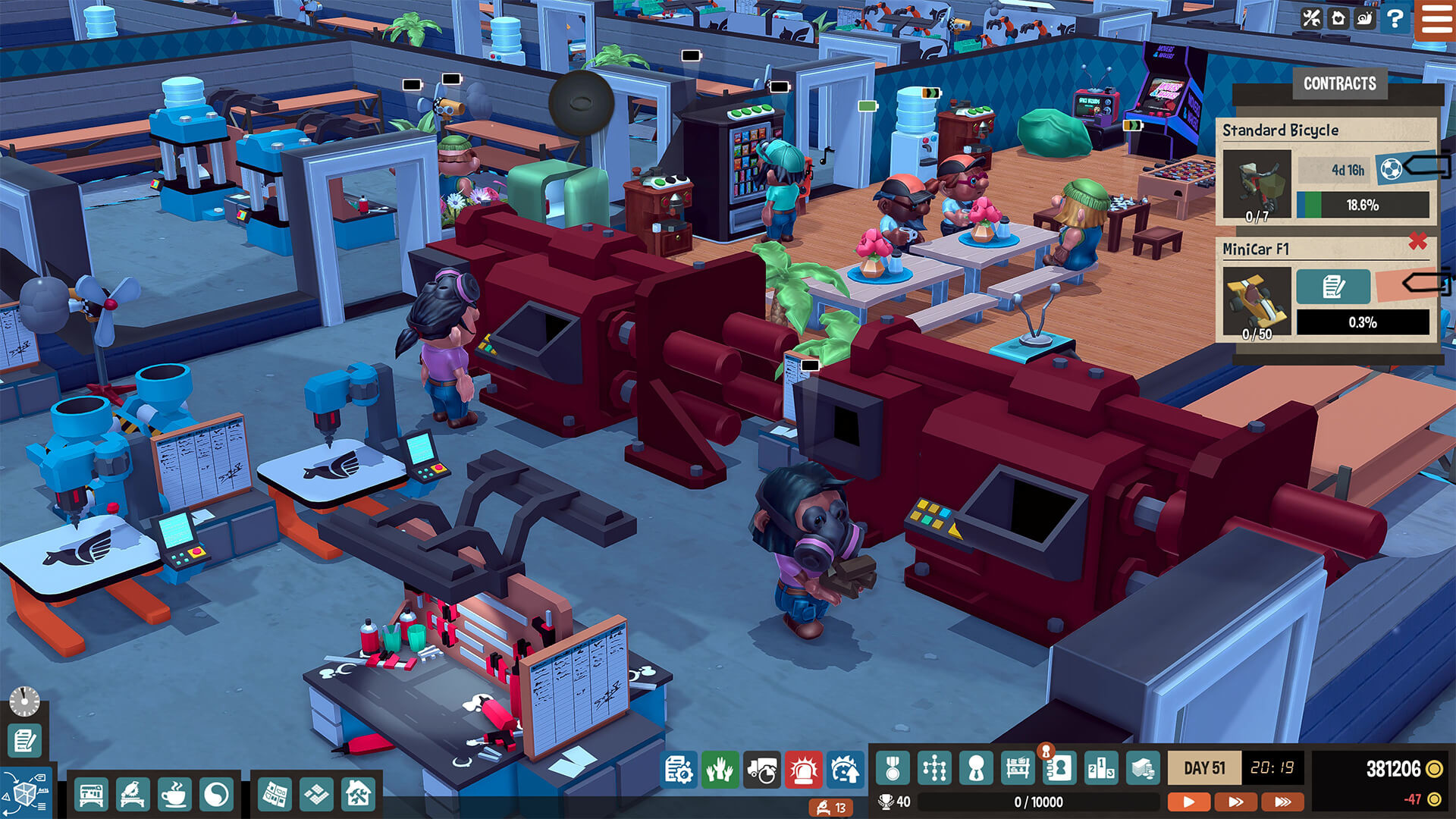 Little Big Workshop Preview 3