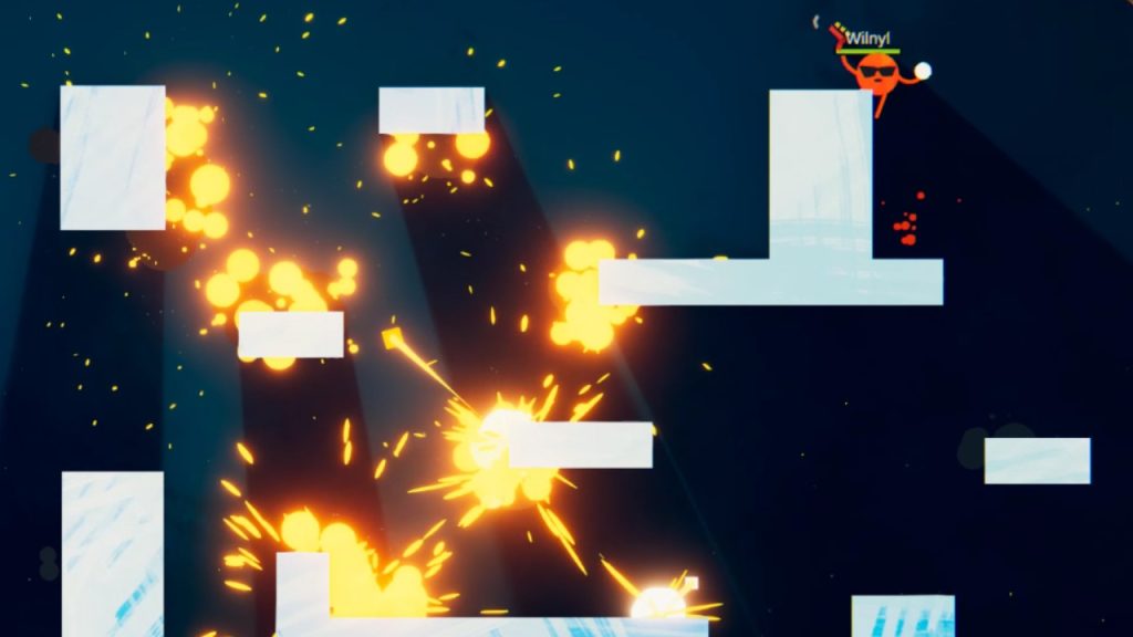 ROUNDS Preview 2