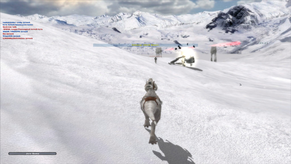 STAR WARS™ Battlefront II (Classic, 2005) Preview 2