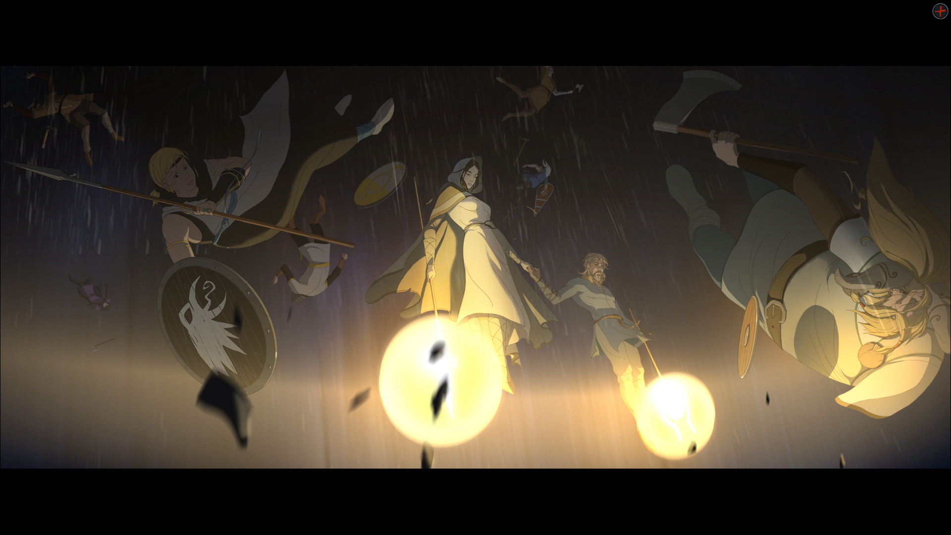 The Banner Saga 3 Preview 2