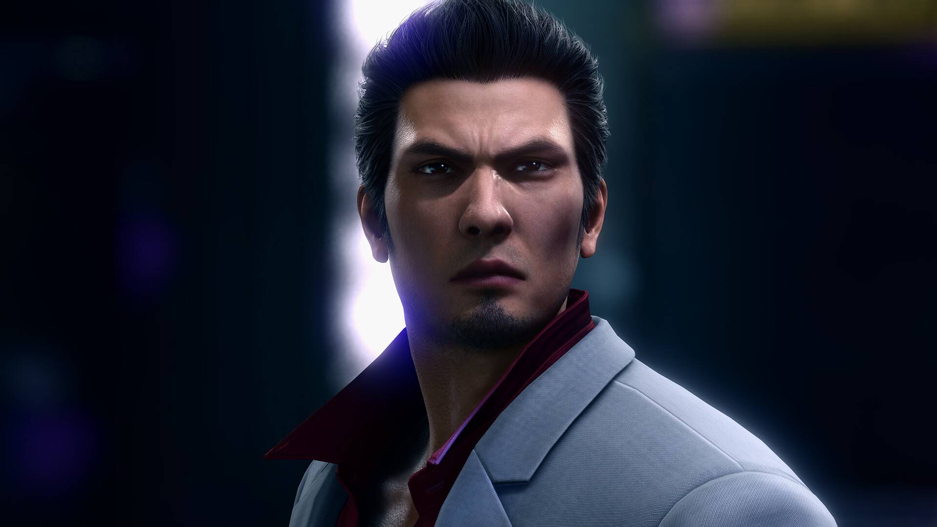 Yakuza Kiwami 2 Preview 1