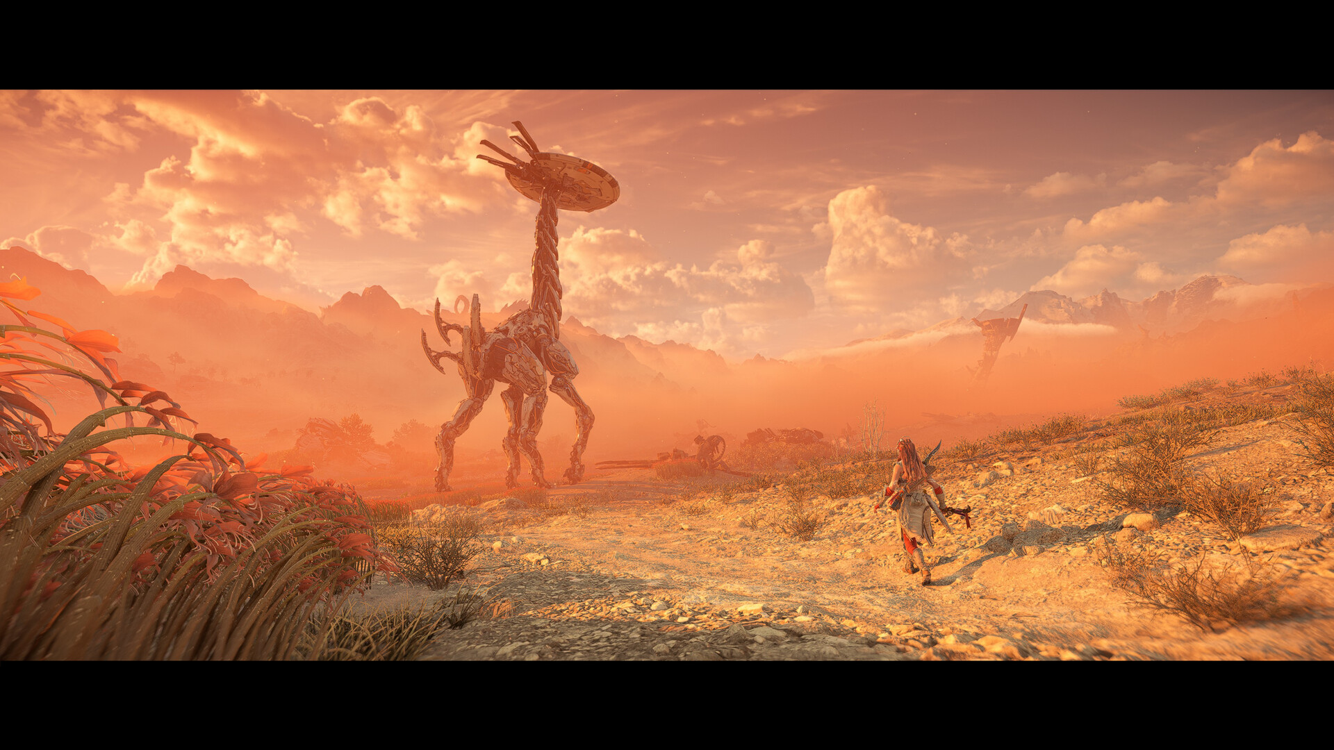 Horizon Forbidden West™ Complete Edition Preview 4
