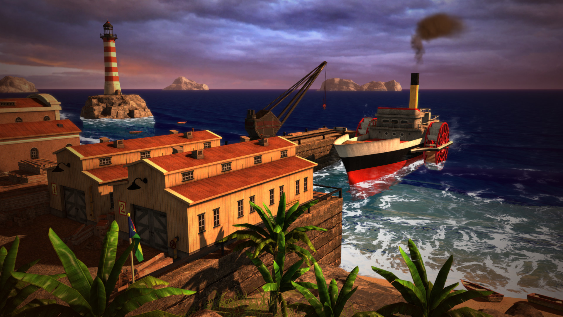 Tropico 5 Preview 1