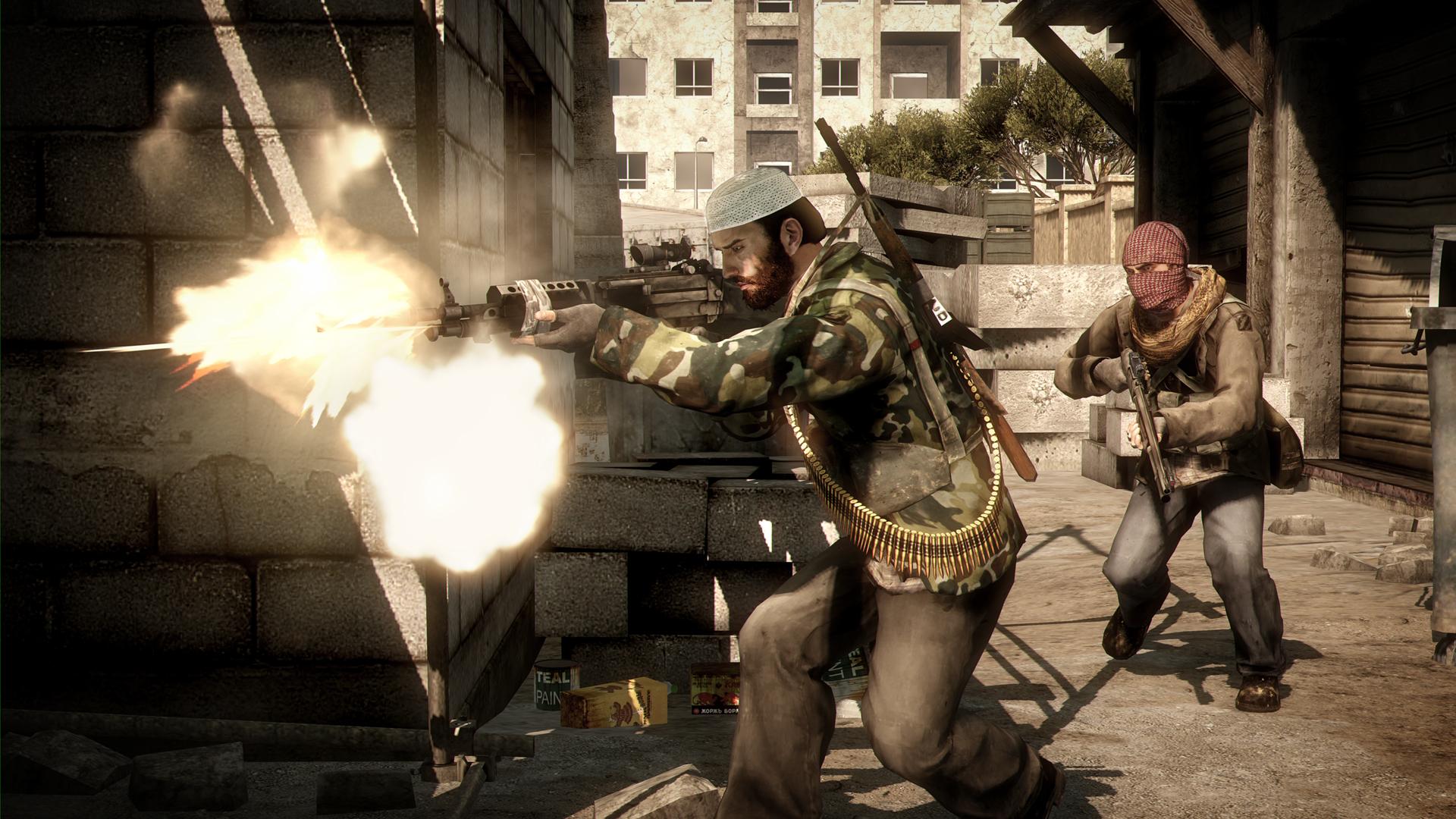 Medal of Honor™ Preview 5