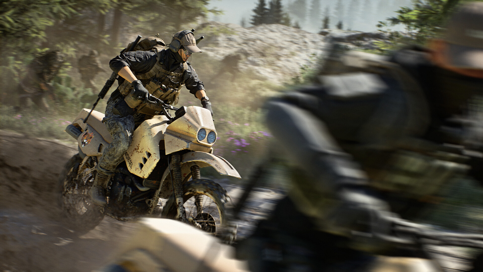 Battlefield™ 6 Preview 4