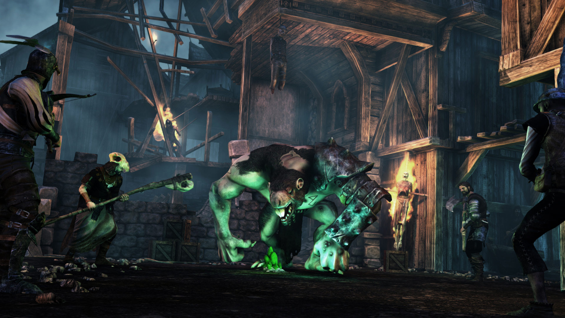 Mordheim: City of the Damned Preview 1