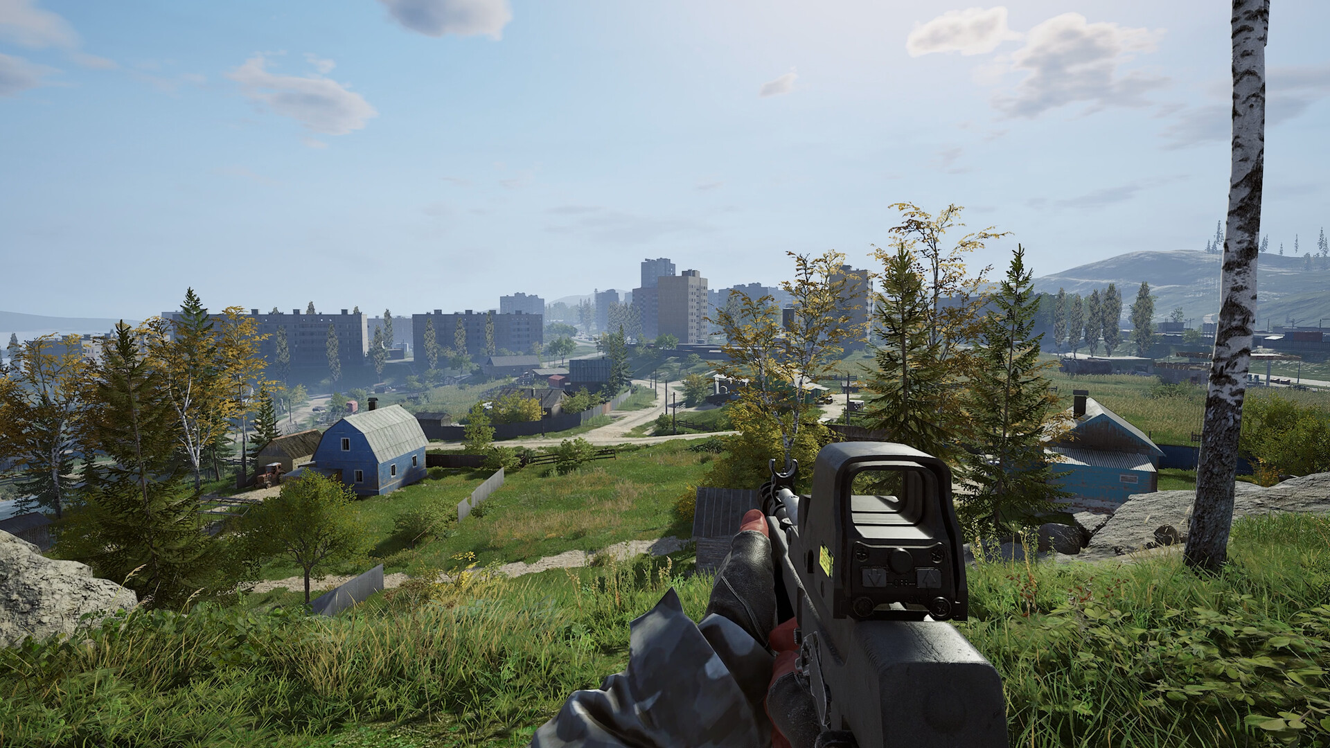 Deadside Preview 4