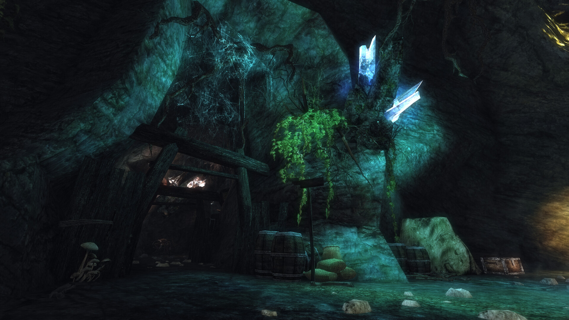Risen Preview 3