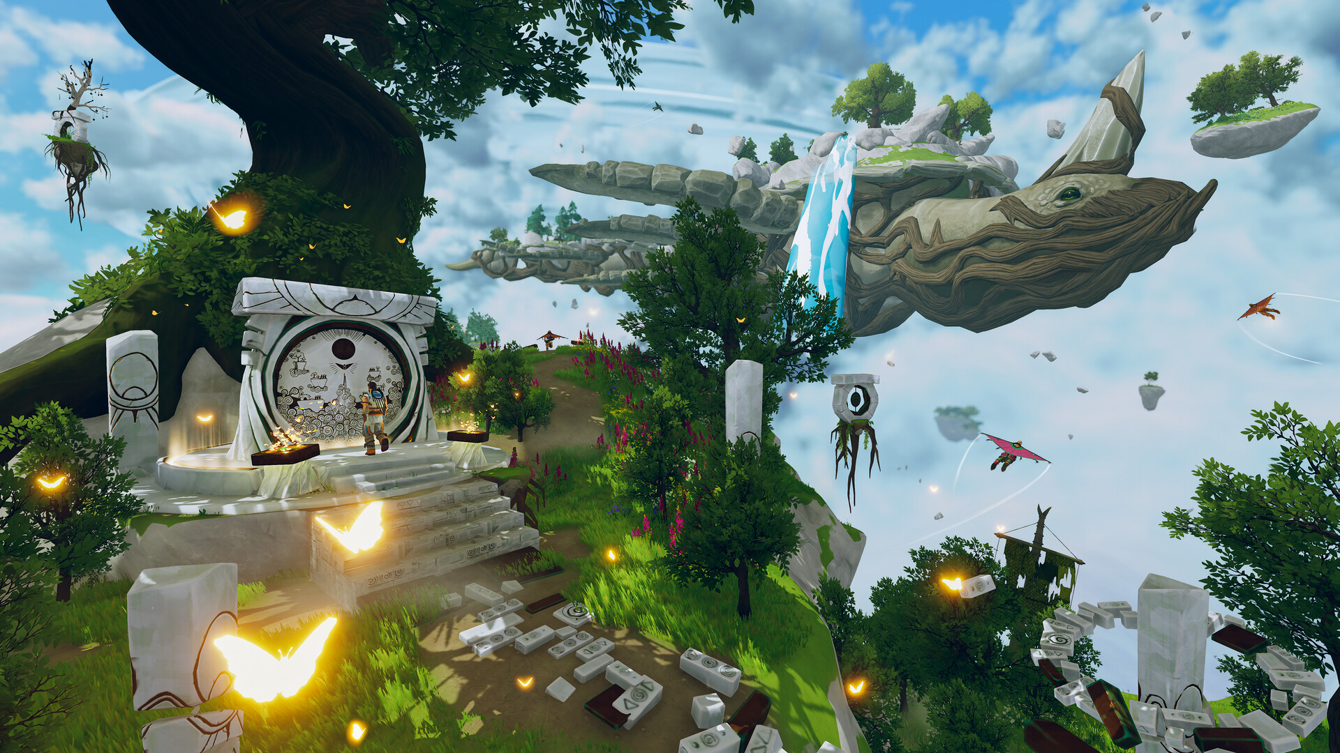 Aloft Preview 5