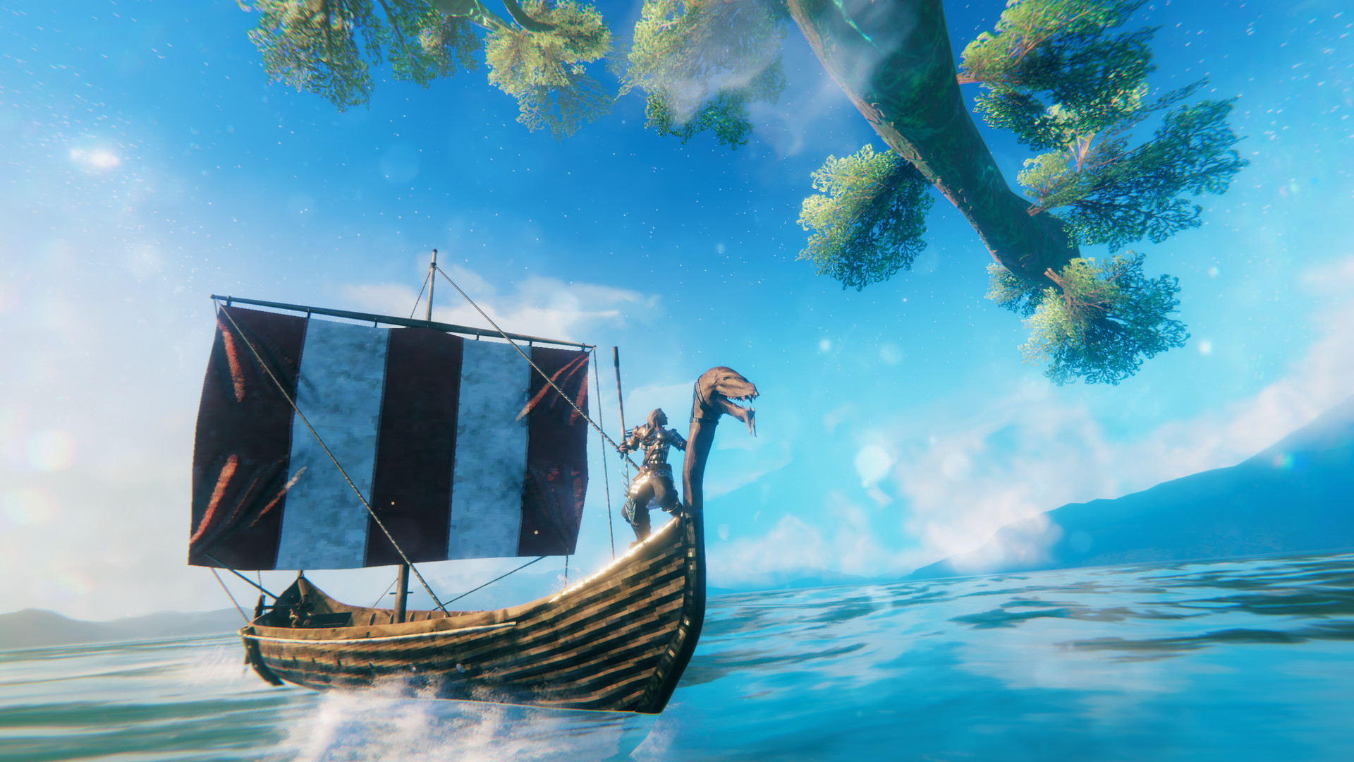 Valheim Preview 1