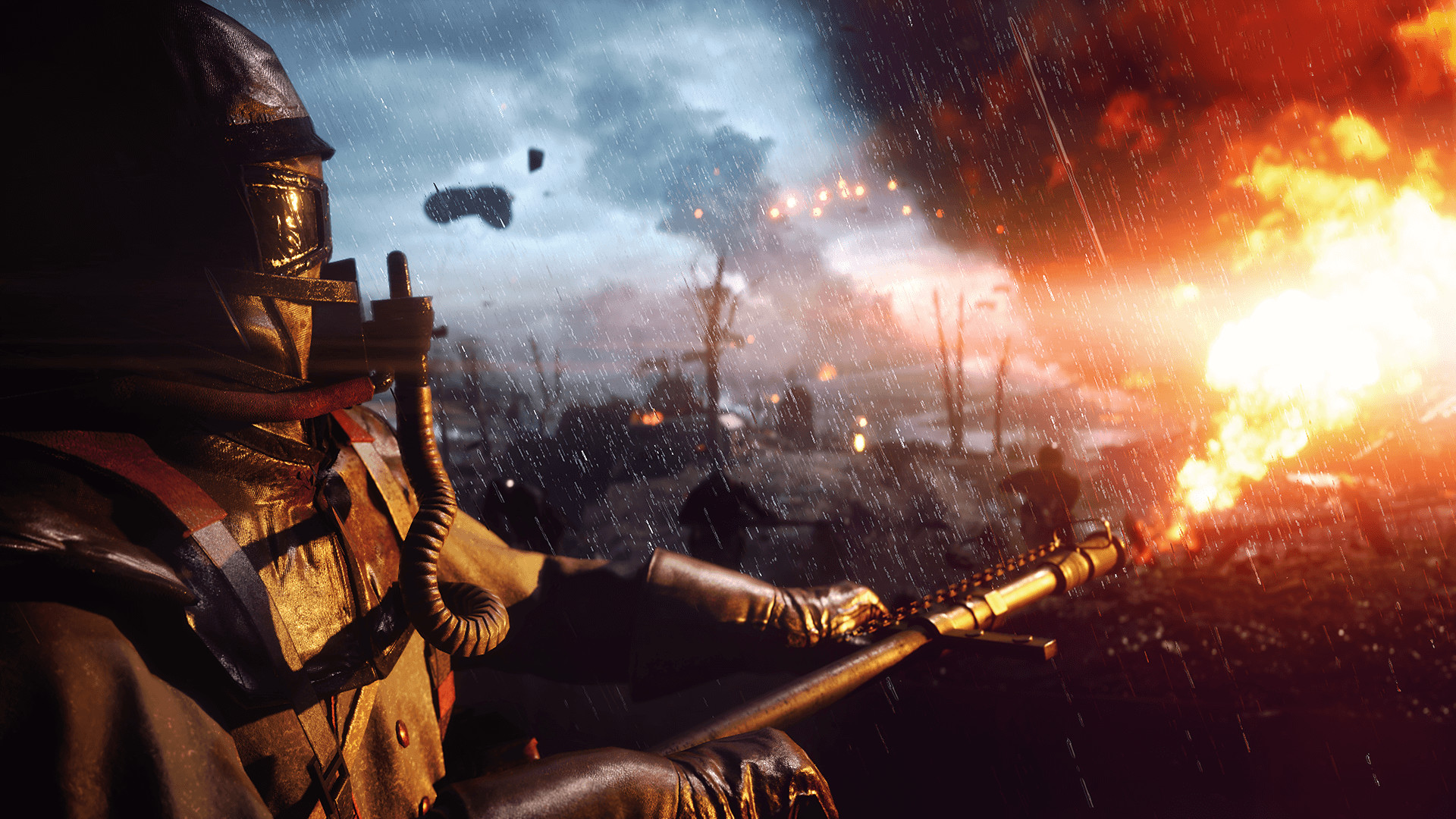 Battlefield™ 1 Preview 2
