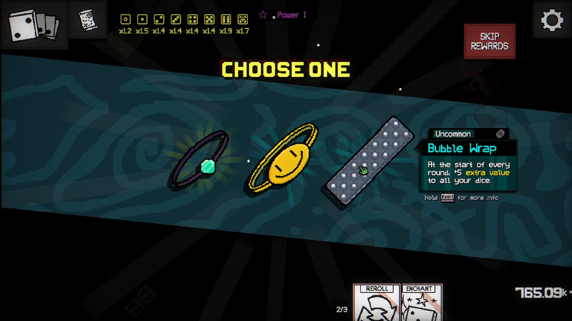 Dice A Million Preview 5
