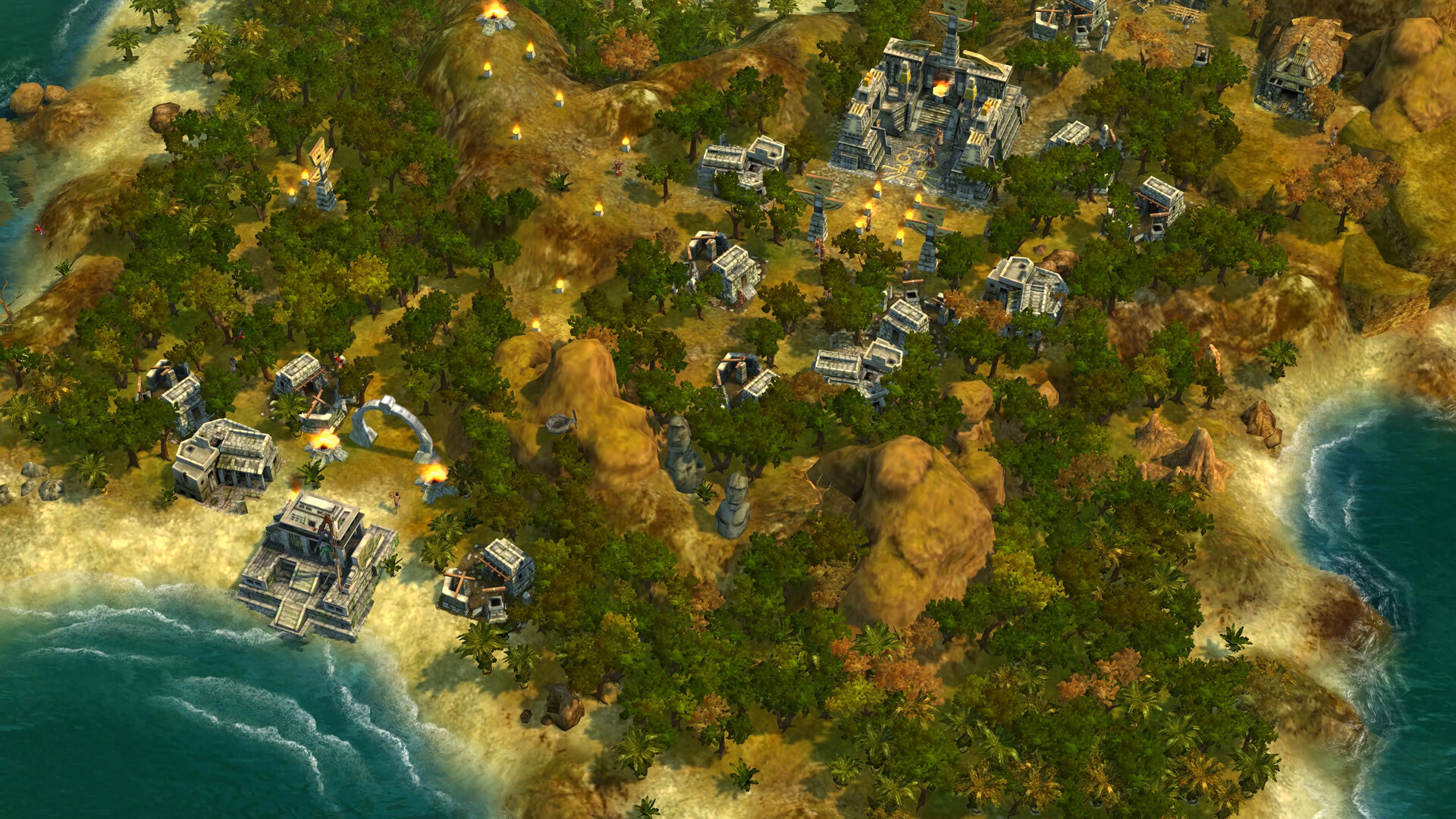Anno 1701 History Edition Preview 5