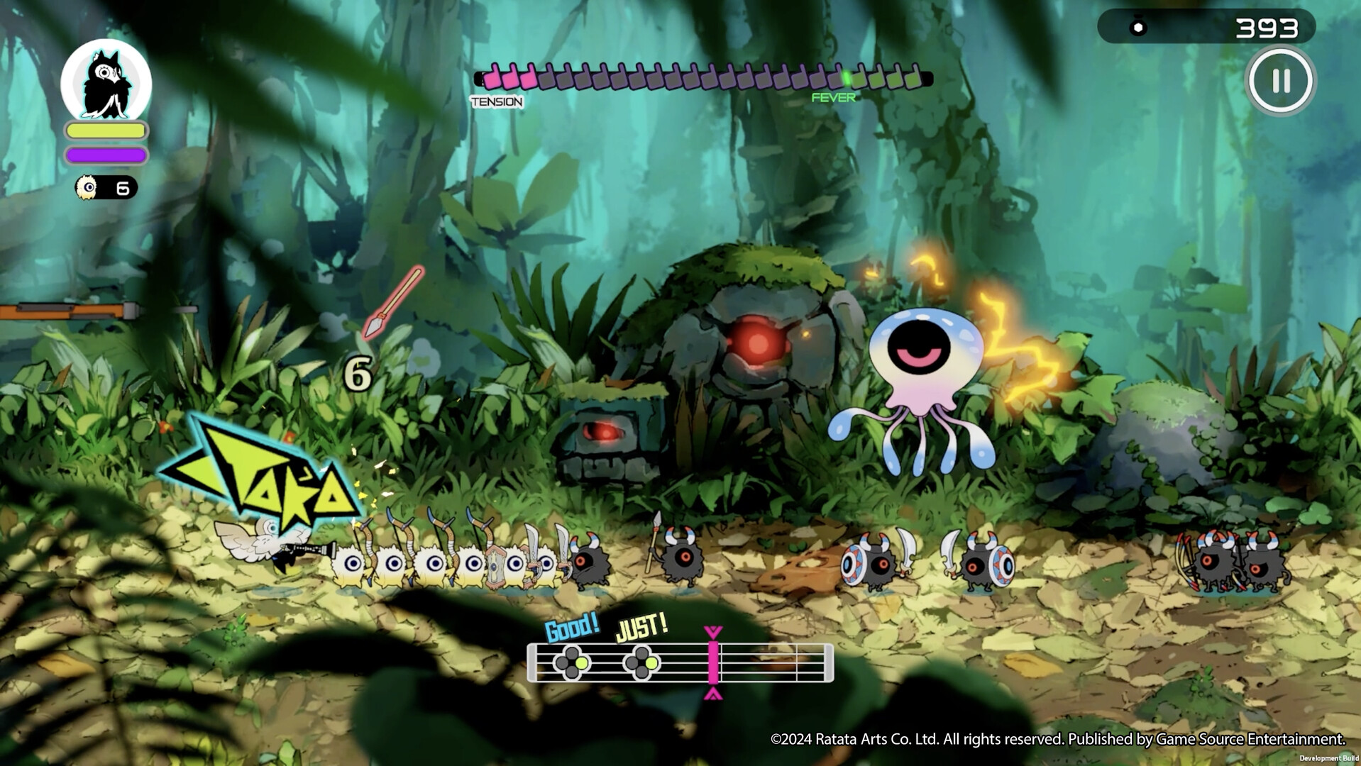 Ratatan Preview 3