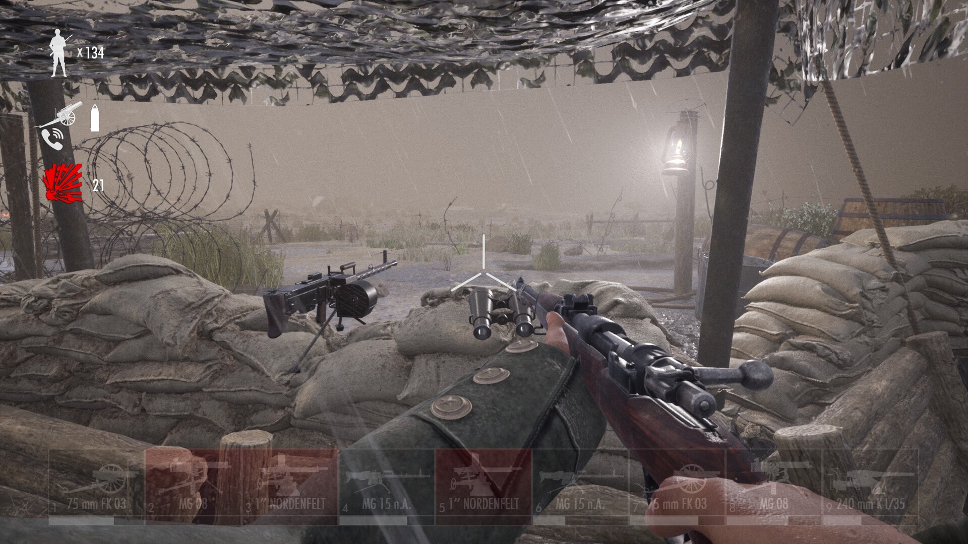 Beach Invasion 1915-Gallipoli Preview 3