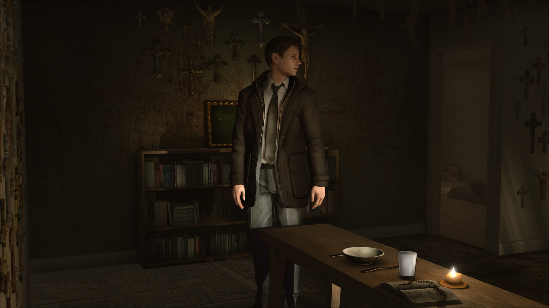 Heavy Rain Preview 5