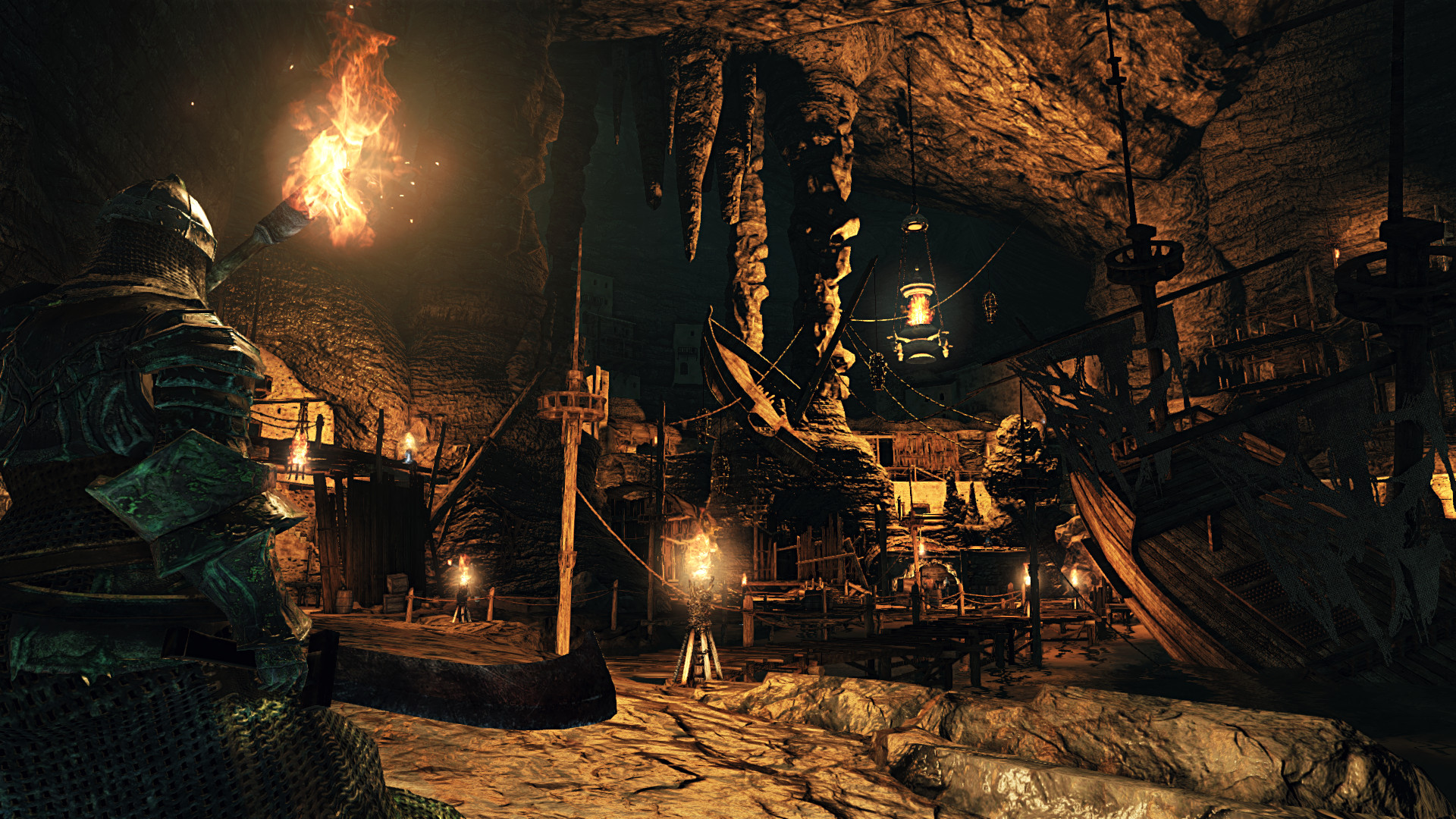DARK SOULS™ II: Scholar of the First Sin Preview 3