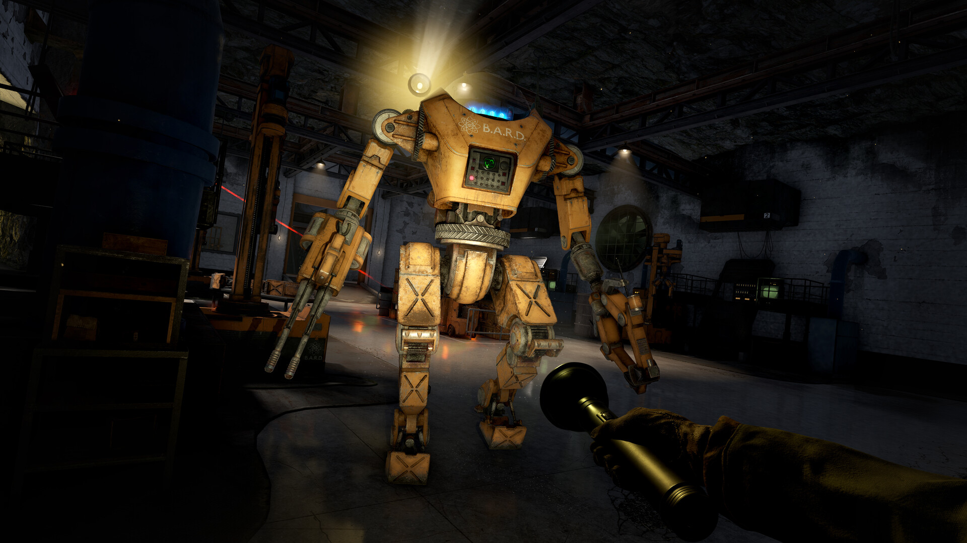 Atomfall Preview 5