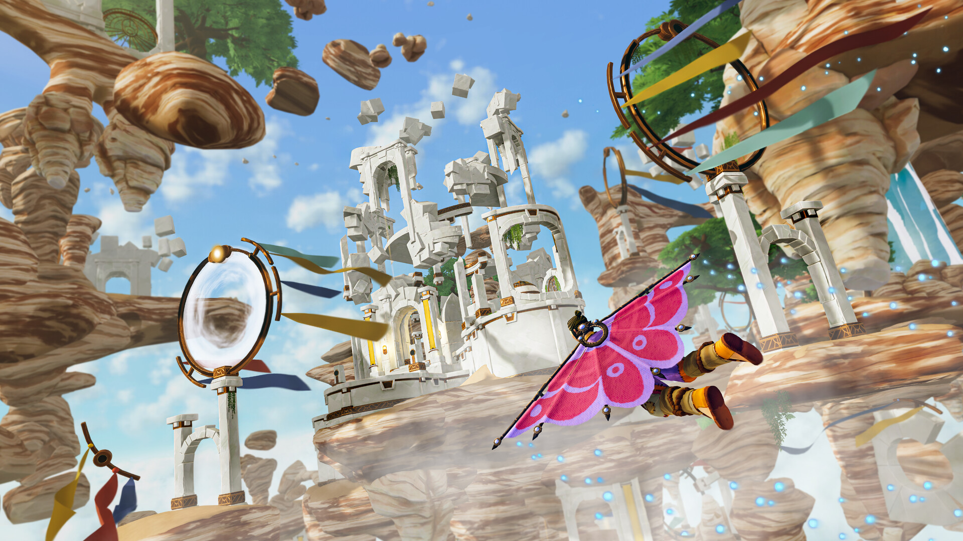 Aloft Preview 3