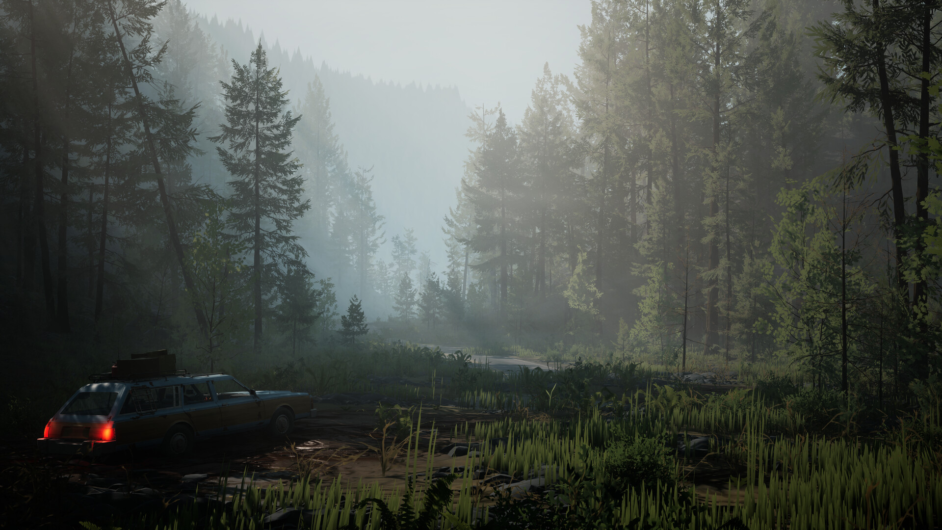 Pacific Drive Preview 1