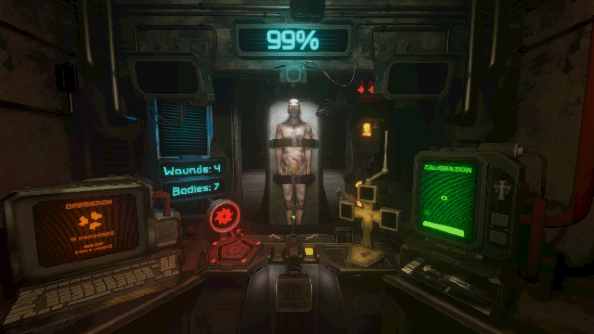 Angel Engine Preview 1